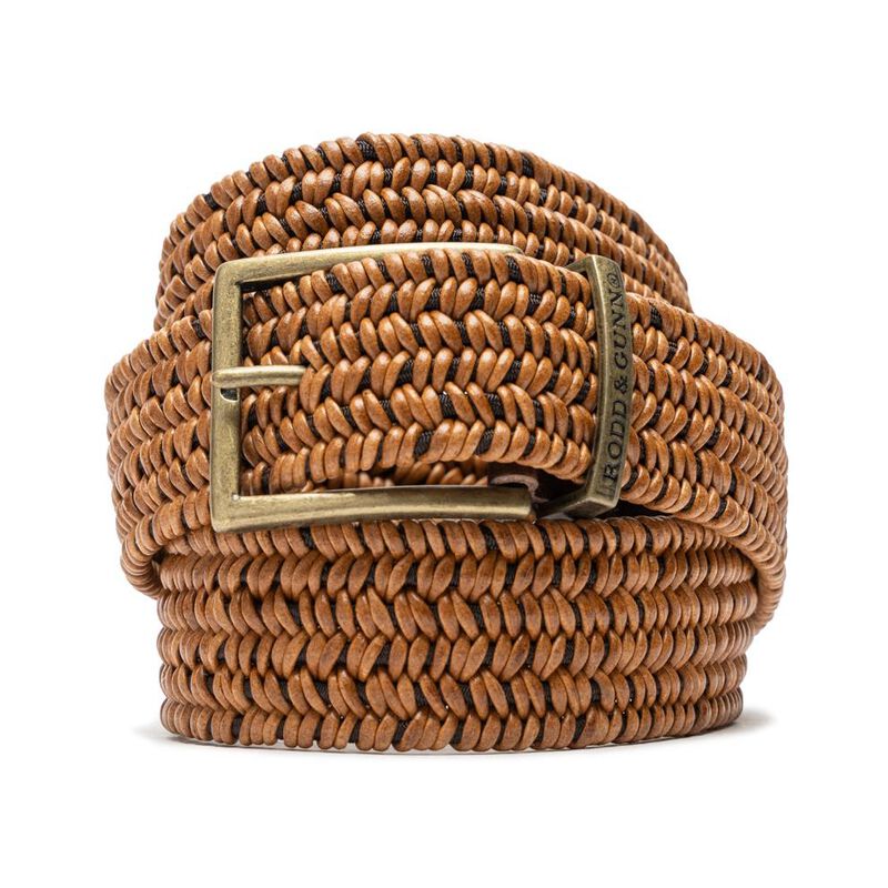 Rodd & Gunn Shore Stretch Belt image number 0